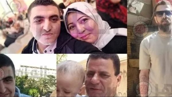 القصة الكاملة للمهندس المتهم بإنهاء حياة والديه وشقيقه وصديقه في دار السلام بعد إحالته للمفتي