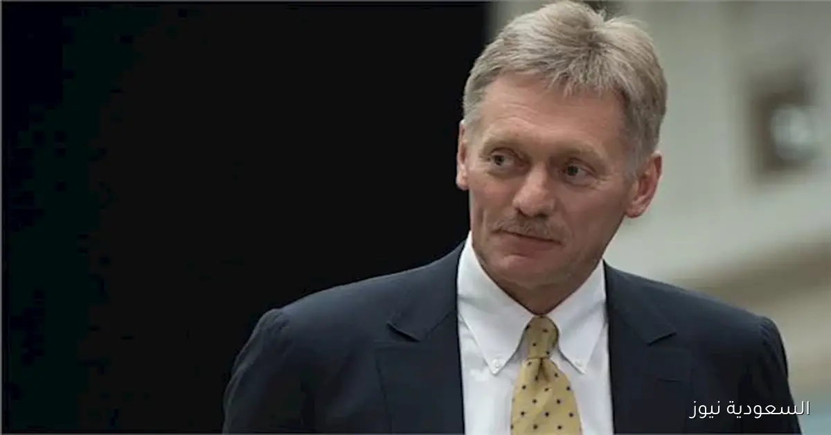 الكرملين يعلن عن رد مناسب على تزويد أوكرانيا بصواريخ “توماهوك”