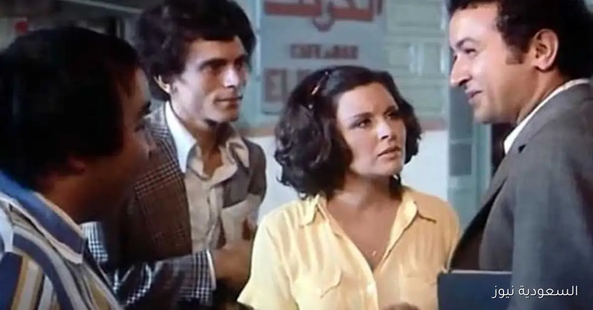 الكرنك والبرئ: نقاش مثير حول الفيلم السياسي ضمن أفضل 100 فيلم في مهرجان الإسكندرية