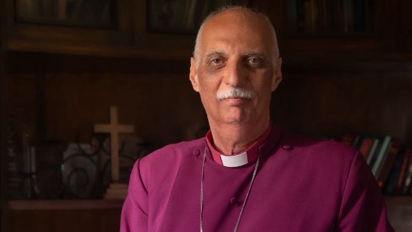 الكنيسة الأسقفية تؤكد دعمها لاتفاق شرم الشيخ وجهود مصر من أجل تحقيق السلام