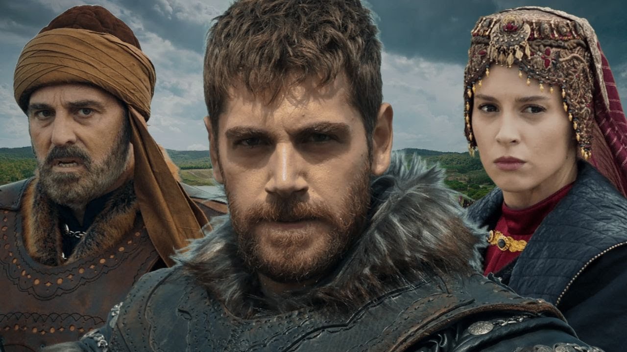 «قبل ما يتم عرضه».. تردد قنوات المؤسس عثمان الجزء السابع الجديد 2025 على نايل سات وتفاصيل العرض المجاني