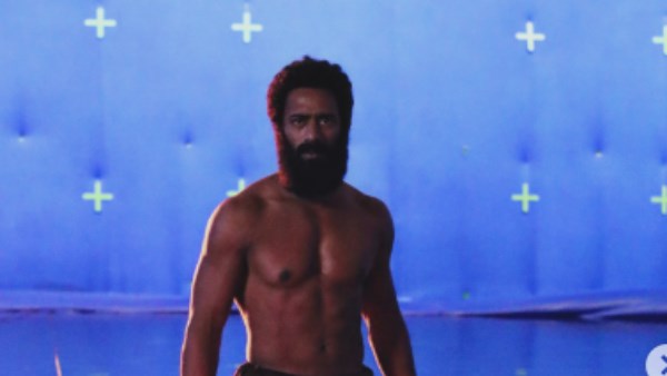 المخرج محمد دياب يكشف تفاصيل تصوير فيلم “أسد” الذي استغرق سنة ونصف