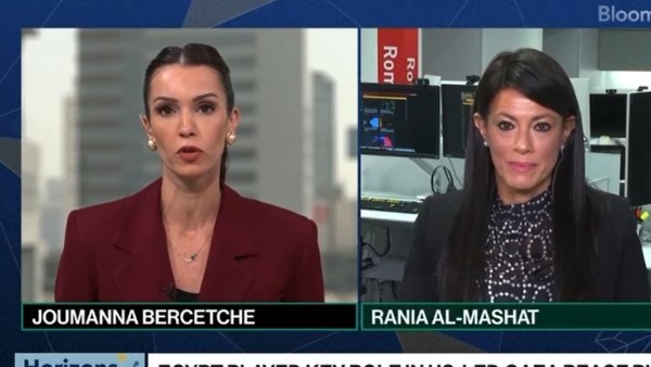 المشاط: إصلاحات مارس 2024 حافظت على الاقتصاد المصري من تداعيات حرب غزة وزادت النمو إلى 5%