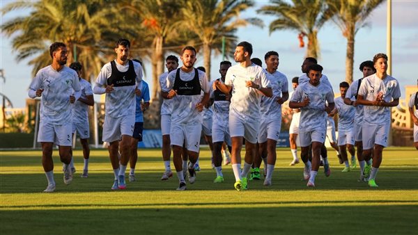 المصري البورسعيدي يعود للتدريبات الجماعية استعدادًا لملاقاة الأهلي