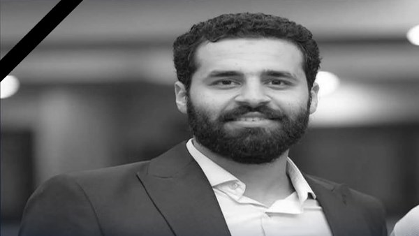 النبراوي يساند هيثم الحريري وعائلة محمد أسامة ضحية المنوفية.. اكتشف ما فعله