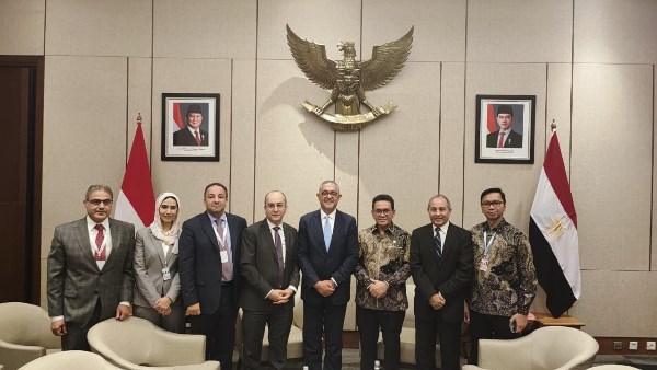 الهيئة العامة للاستثمار تنظم زيارة ترويجية لجذب الاستثمارات من إندونيسيا