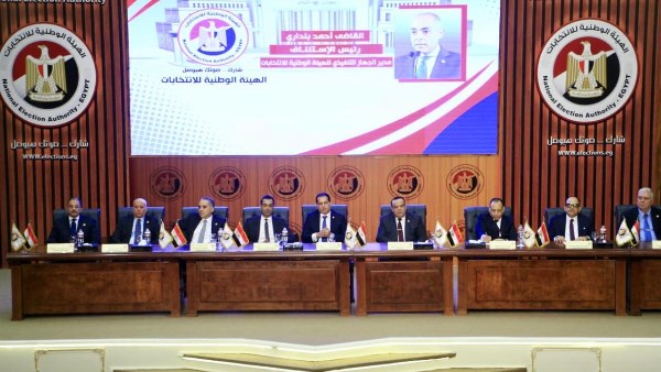 الهيئة الوطنية للانتخابات تكشف عن أسماء المرشحين في الدوائر الفردية والقوائم ورموزهم الخميس