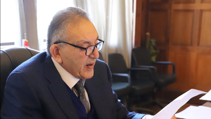 الوكيل: تحقيق التوازن بين الخبرة والحداثة مفتاح نجاح الشركات ونمو الاقتصاد الوطني