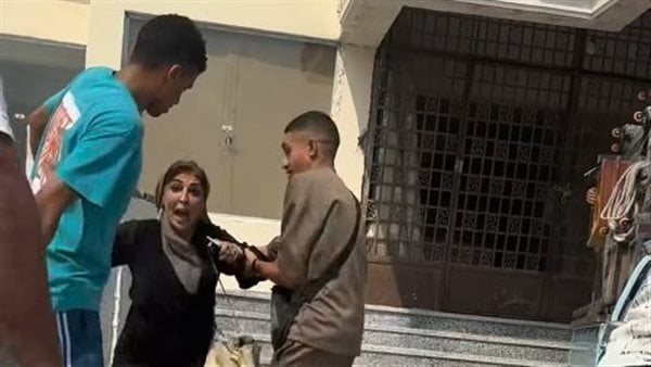 اليوم يبدأ أولى جلسات محاكمة المتهمين في اعتداء على محامية بالمقطم