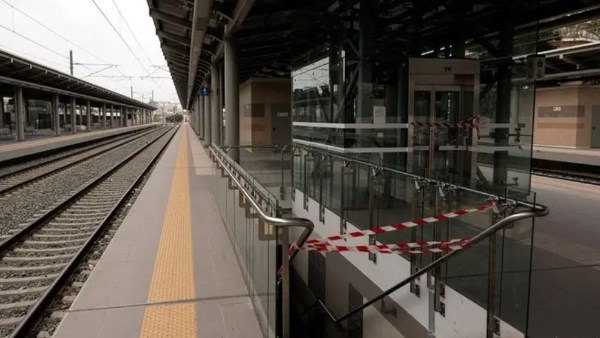 اليونانيون يحتجون ضد التعديلات الجديدة لقانون يوم العمل