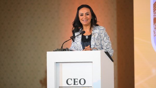 انطلاق فعاليات النسخة الرابعة من مؤتمر CEO Women بحضور وزيرة التضامن