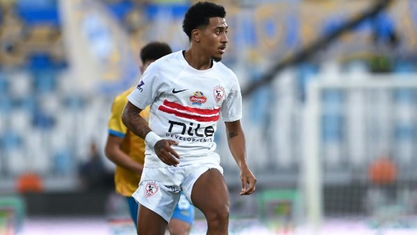انفراجة سريعة من الزمالك لحل أزمة مستحقات ثنائي المحترفين