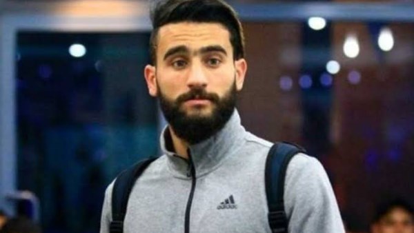 باسم مرسي ينضم رسمياً إلى المجد الليبي