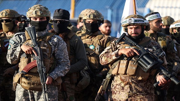 بريطانيا تستثني هيئة تحرير الشام من قائمة المنظمات الإرهابية