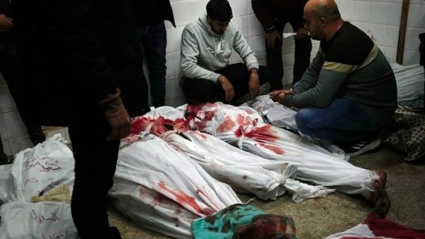 بريطانيا تنظم محادثات لإعادة إعمار غزة وماليزيا تعلن استعدادها لإرسال قوات