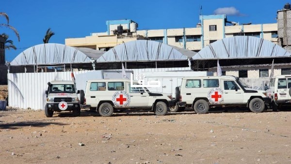 بعد انتهاء الحرب في غزة، حماس تُفرج عن آخر الأسرى المحتجزين