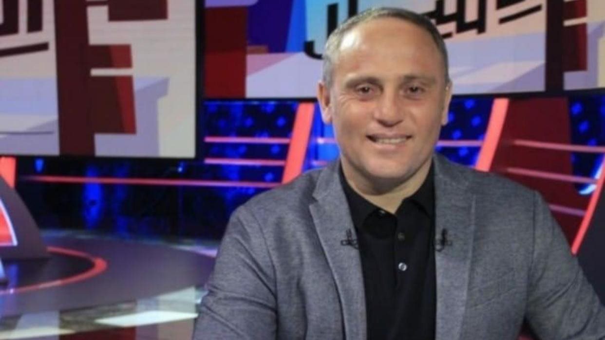 بعد تصريحات أرض أكتوبر، الزمالك يتقدم بشكوى ضد أسامة حسني للمجلس الأعلى للإعلام