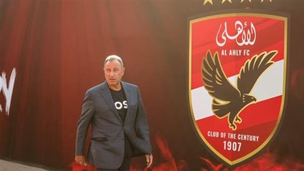 بعد تكليف الخطيب، الجارحي والغزاوي يناقشان مطالب العاملين بالأهلي في فرع الشيخ زايد