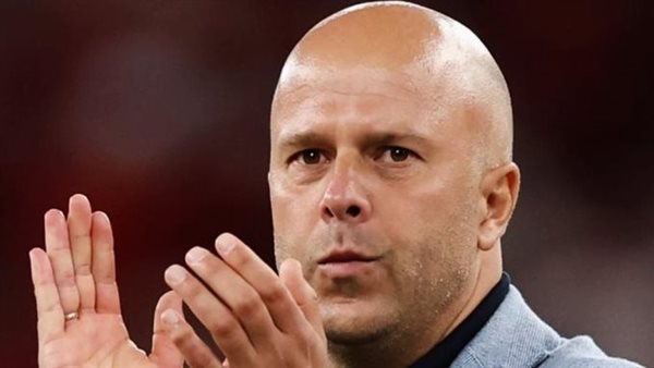 بعد سلسلة الهزائم.. موقف إدارة ليفربول من تجديد عقد سلوت يتكشف