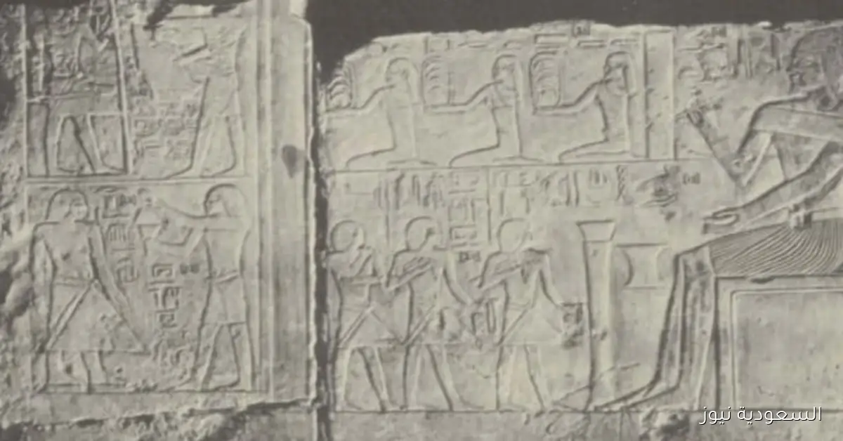 بعد غيابها.. خبير آثار يشارك معلومات هامة عن مقبرة خنتي كا