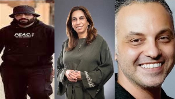 بعد وفاة المصورين ماجد هلال وكيرلس صلاح.. المخرجة هالة جلال تكشف هروب مسؤولي الشركة