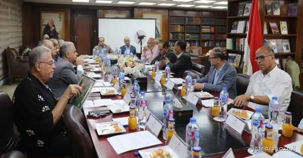 بـ14 جائزة.. استعدادات مكثفة لمعرض القاهرة الدولي للكتاب الـ57