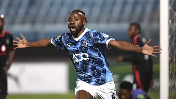 بفرمان يورتشيتش.. بيراميدز يتحرك لتأمين بديل فيستون مايلي في الميركاتو الشتوي