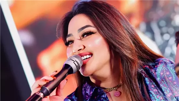 بلاغ ضد المطربة رحمة محسن بتهمة نشر محتوى مخل يحال إلى نيابة شرق القاهرة للتحقيق