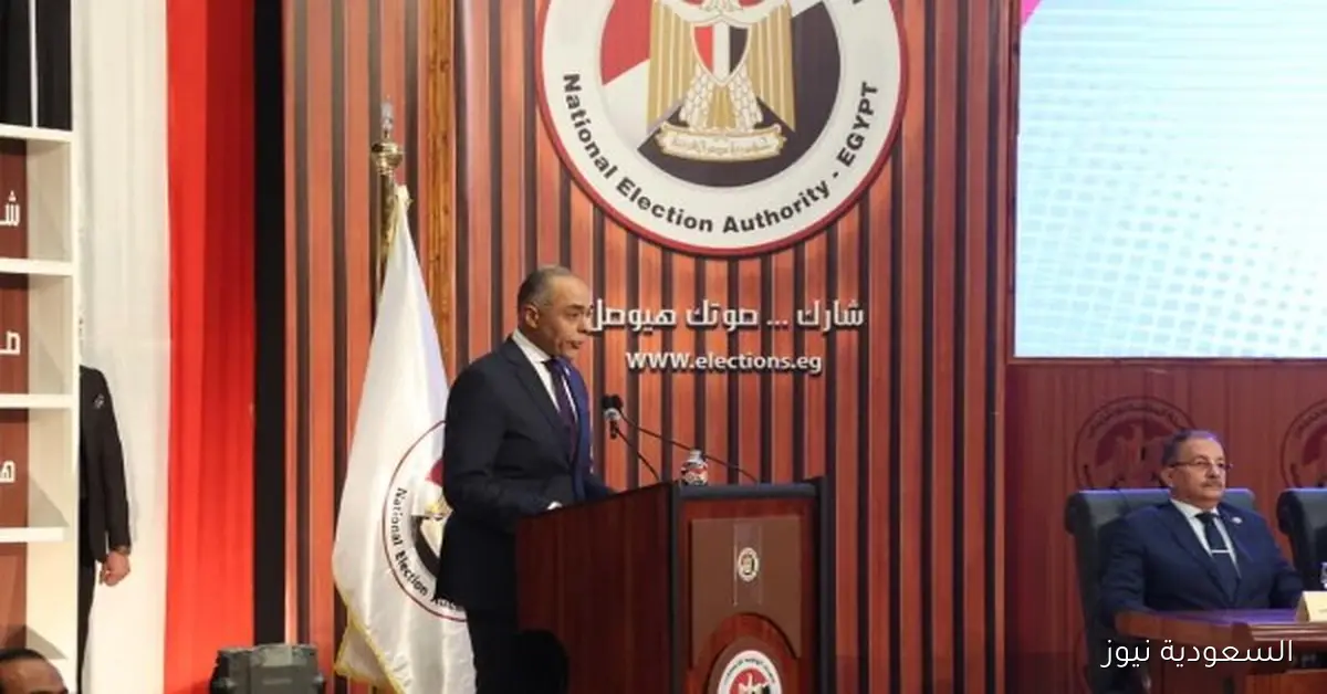 بنداري يؤكد توفير صناديق اقتراع وأدوات مكتبية لضمان أداء مثالي للجنة الانتخابية