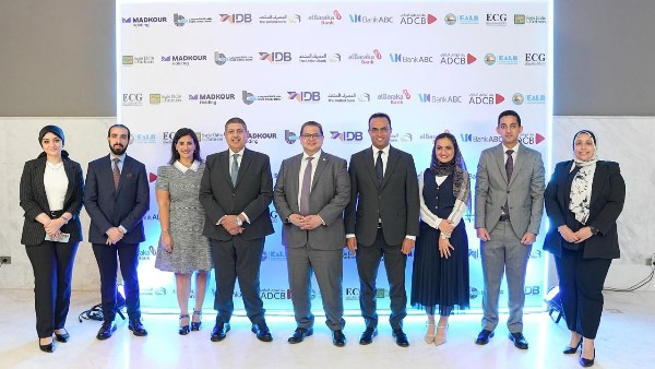 بنك قناة السويس يتصدر تحالفًا مصرفيًا لتمويل مشترك بقيمة 4.485 مليار جنيه