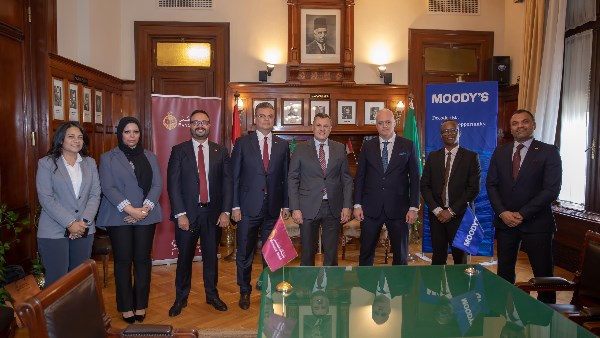 بنك مصر يبرم اتفاقية تعاون لاعتماد منصة TP Catalyst لتعزيز الشفافية والحوكمة