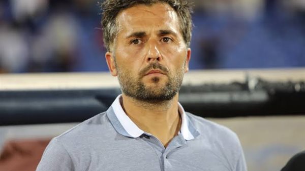 بوميل مدرب أنجولا: منتخب مصر من أفضل فرق إفريقيا وشيكو بانزا لاعب مميز