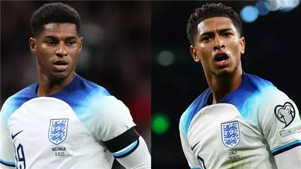 بيلينجهام وراشفورد يخلقون لحظة استثنائية في كلاسيكو الأرض بين برشلونة وريال مدريد