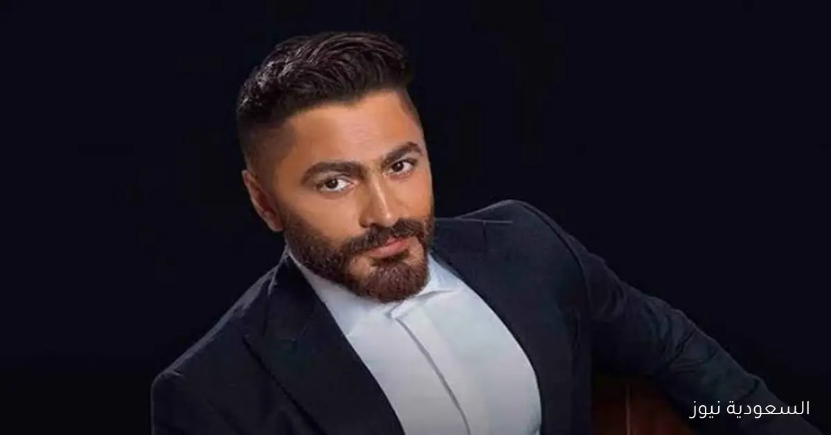 تامر حسني يحيي أغاني الطرب القديم تكريماً لعبدالحليم حافظ