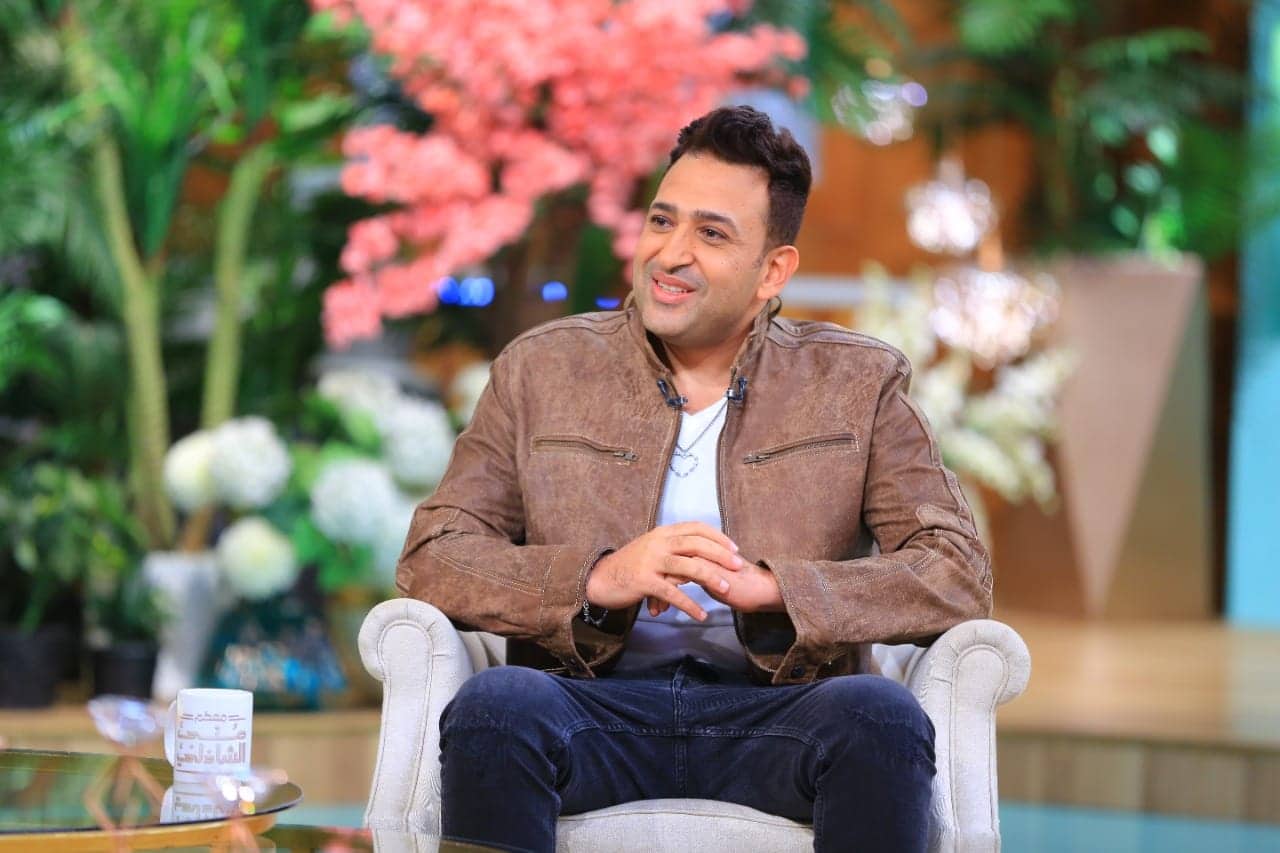 تامر حسين يوضح تفاصيل خلافه مع محمد فؤاد