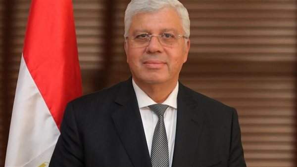 تجديد ندب نيفين الصغير كمستشارة لوزير التعليم العالي للتسويق والعلاقات العامة