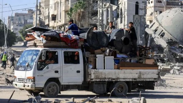 تحذير أمريكي لحماس بشأن استهداف المليشيات المتعاونة مع الاحتلال