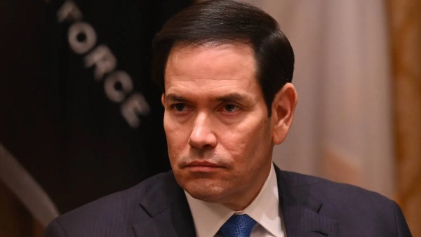 تحركات الكنيست بشأن الضفة تهدد اتفاق السلام في غزة وفقًا لروبيو