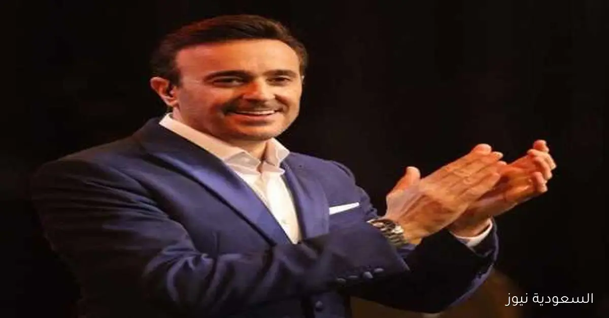 تذاكر حفل صابر الرباعي في ختام مهرجان الموسيقى العربية الـ33: الأسعار والتفاصيل