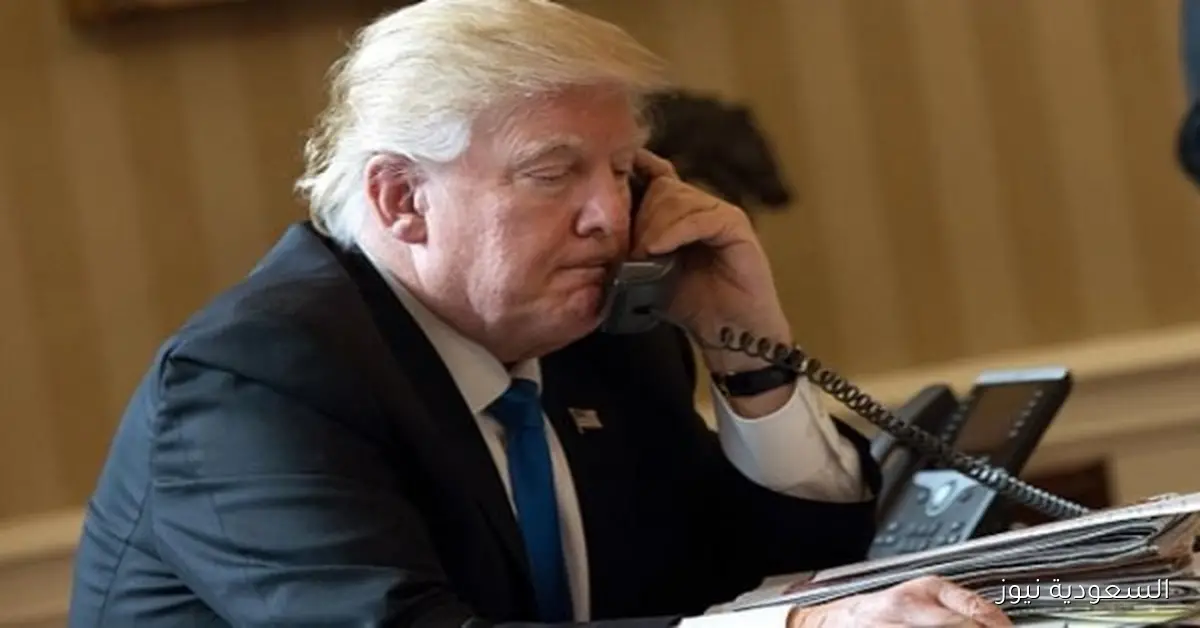 ترامب يرحب بوقف القصف الإسرائيلي مؤقتًا ويمنح “حماس” فرصة لإتمام صفقة تبادل الرهائن