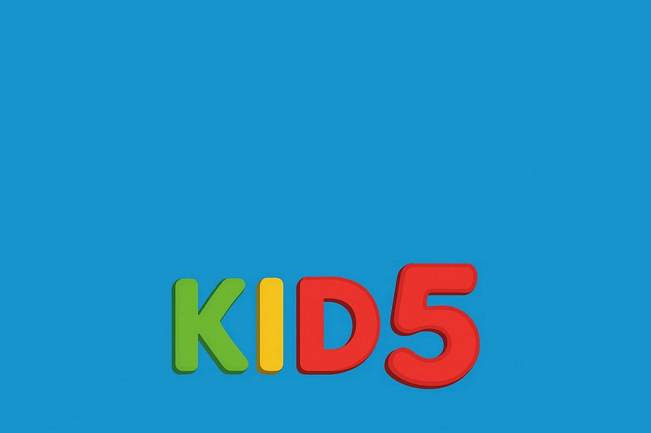 «أحلى دبلجه مصريه» .. تم تحديث تردد قناة Kids 5 HD للأطفال لعام 2025 على نايل سات وعربسات بجودة عالية