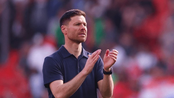 تشابي ألونسو يكشف عن غياب 3 نجوم في ريال مدريد خلال مواجهة يوفنتوس