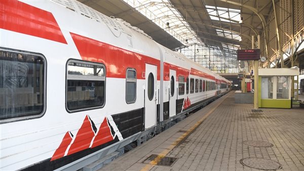 تشغيل رحلات قطارات إضافية من وإلى مركز دسوق لتلبية الطلب المتزايد للركاب