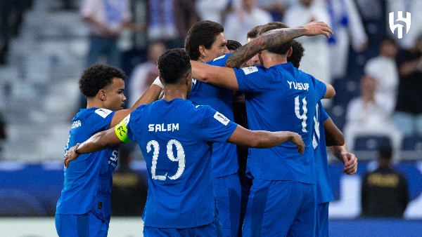 تشكيلة الهلال السعودي لمواجهة السد القطري في دوري أبطال آسيا