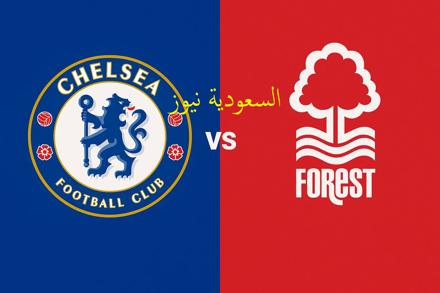 خسارة نوتينغهام ضد تشيلسي بـ3 مع الرأفة.. نتيجة مباراة تشيلسي ونوتنجهام فورست في الدوري الإنجليزي