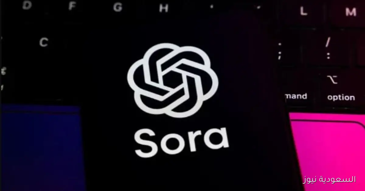 تطبيق Sora من OpenAI يحقق نجاحاً كبيراً رغم قيود الوصول