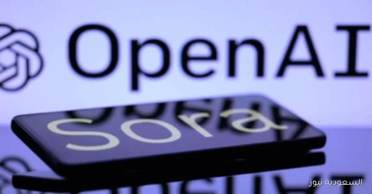 تطبيق سورا الجديد من OpenAI يثير الجدل بمقاطع ديب فيك المبتكرة