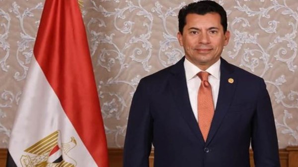 تطوير ملعب مركز شباب البياضية في قنا يكتمل بنجاح