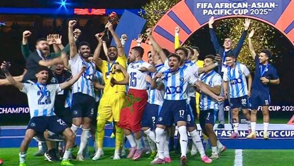 تعديل موعد مباراة بيراميدز ضد التأمين الإثيوبي في دوري أبطال إفريقيا