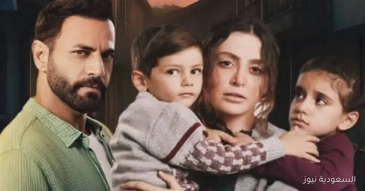 تعرف على مواعيد عرض مسلسل سلمى والقنوات الناقلة بعد نجاح حلقاته
